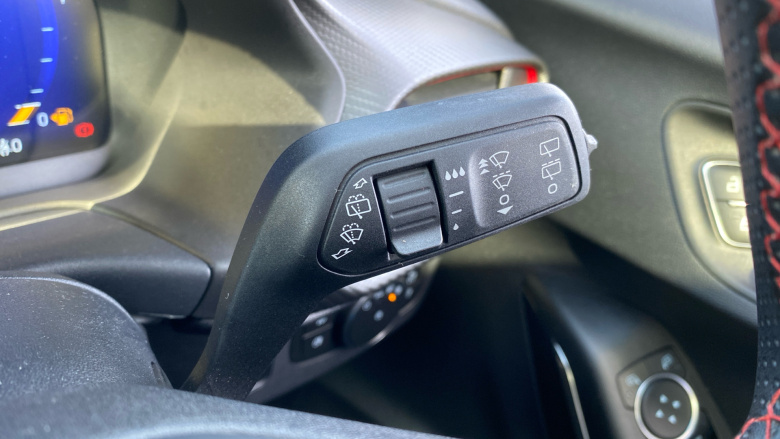 Ford Puma 1.0 EcoBoost Hybrid mHEV 155 ST-Line X 1st Ed+ 5dr Petrol Hatchback